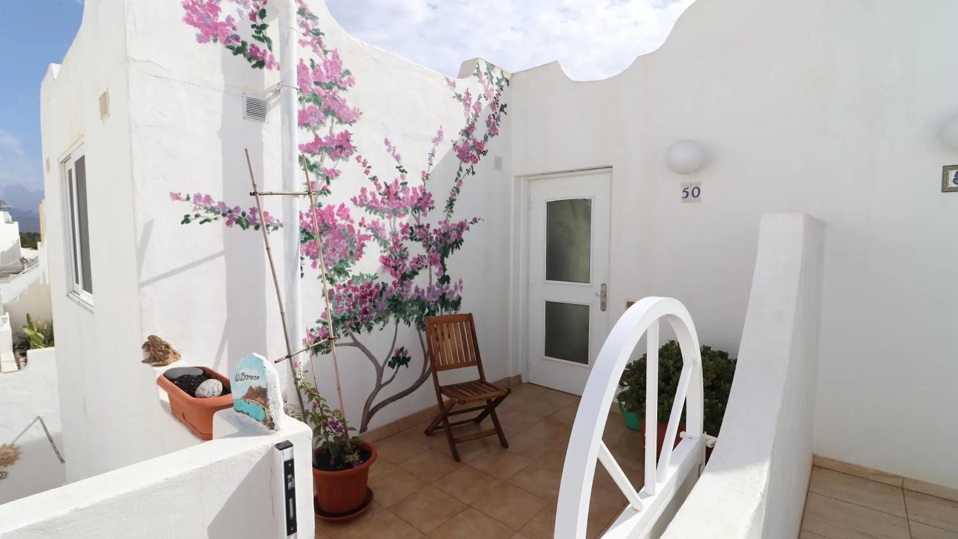 Casa Amina Apartment Costa Calma