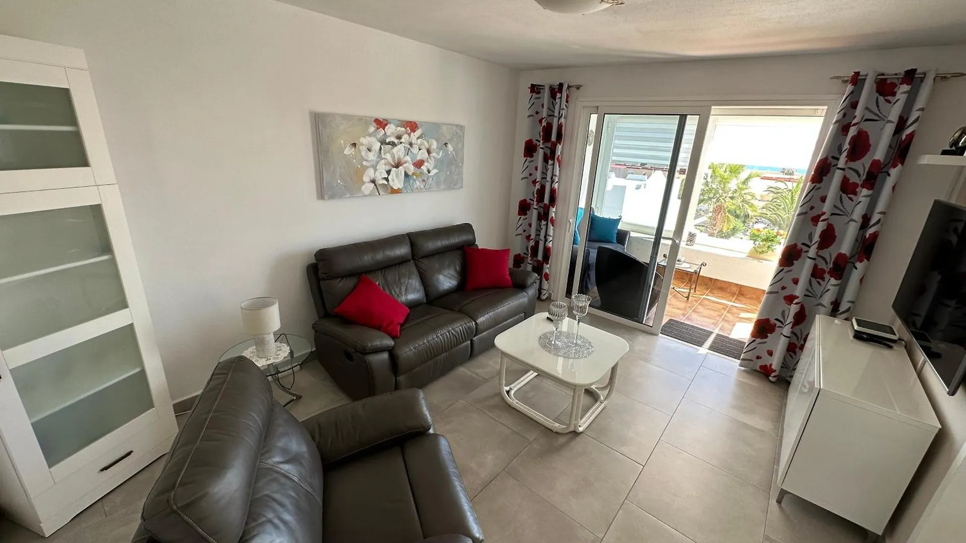 Casa Amina Apartment Costa Calma
