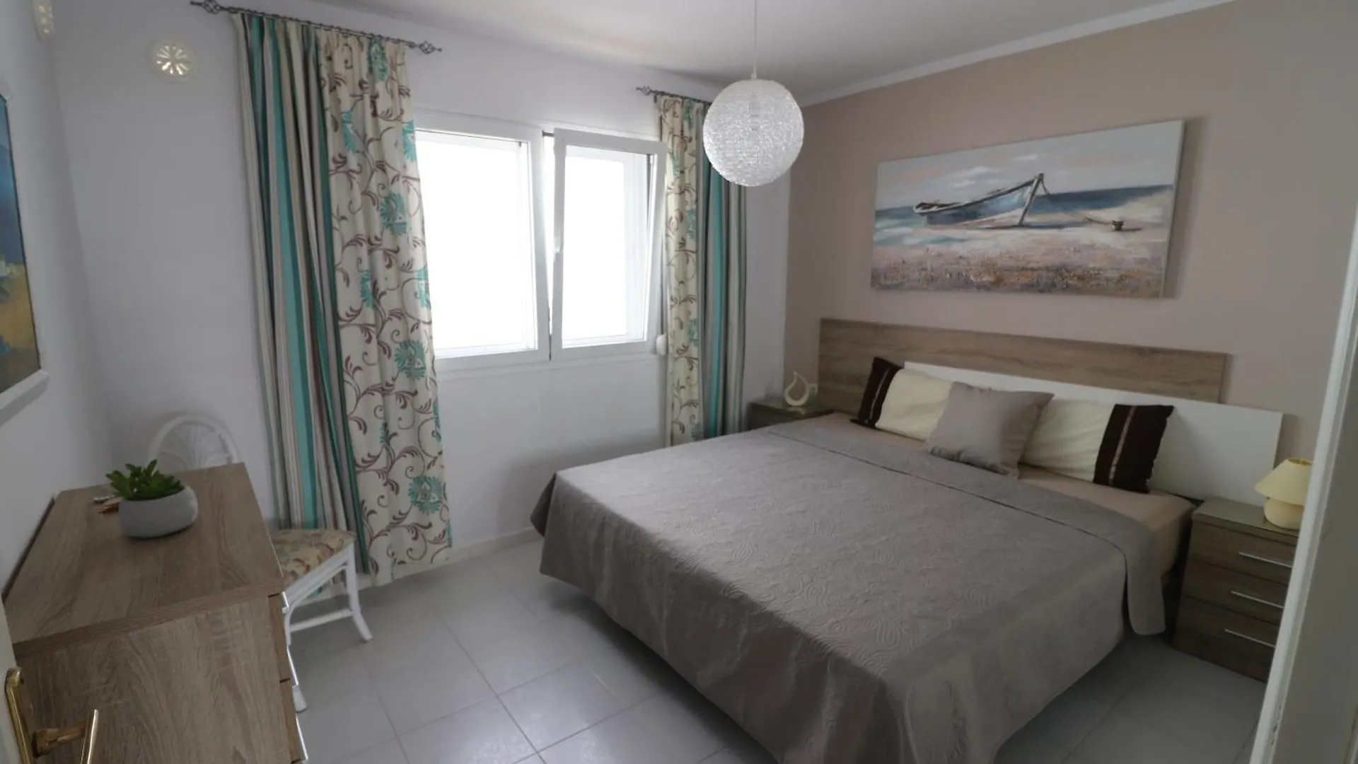 Casa Amina Apartment Costa Calma Spain