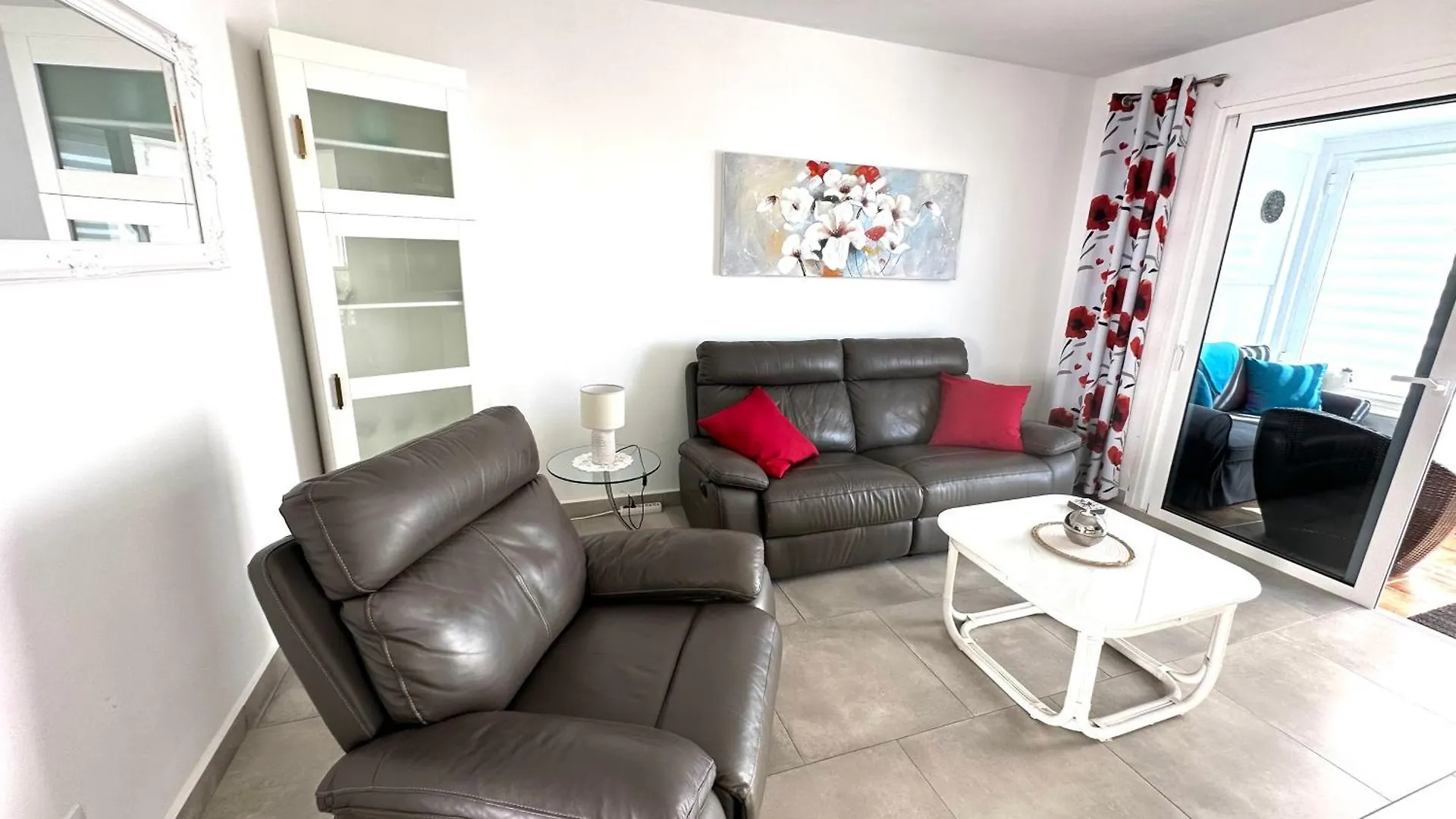 Casa Amina Apartment Costa Calma 0*,  Spain