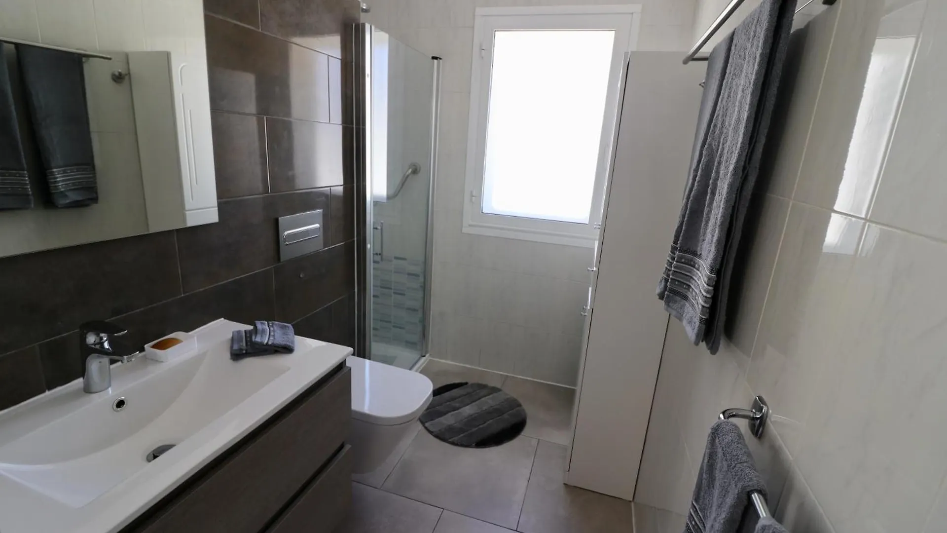 Casa Amina Apartment Costa Calma 0*,