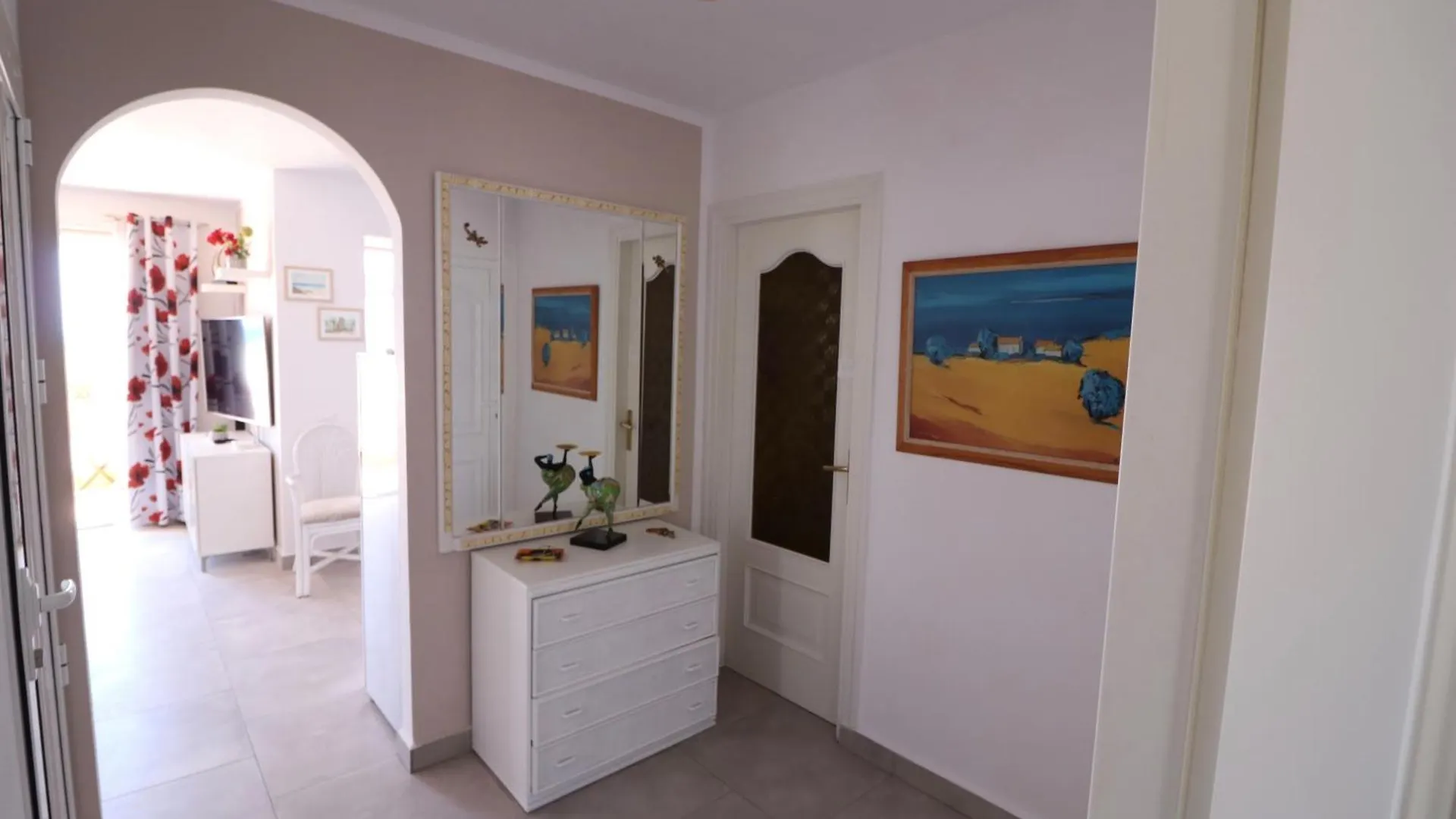 Casa Amina Apartment Costa Calma Spain