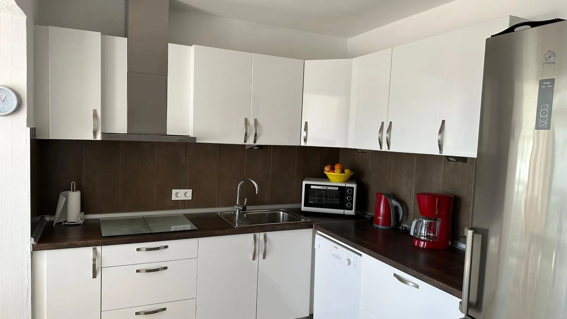 Casa Amina Apartment Costa Calma