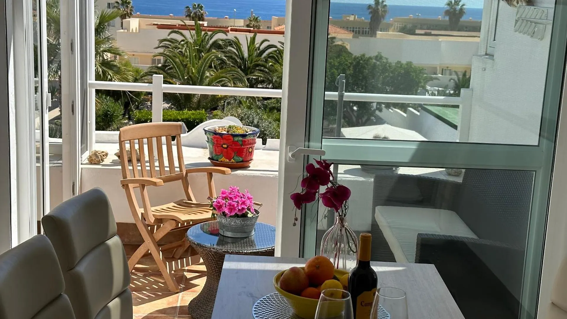 Casa Amina Apartment Costa Calma Spain