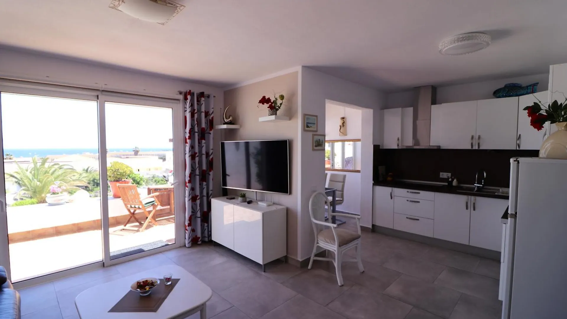 Casa Amina Apartment Costa Calma
