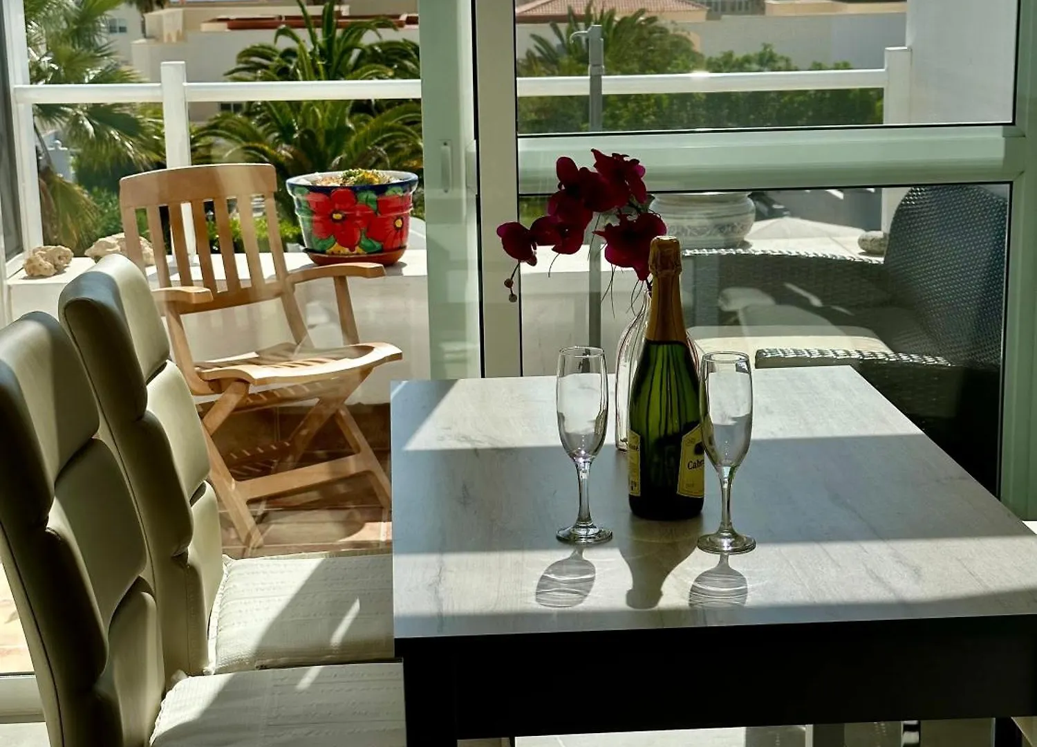 Casa Amina Apartment Costa Calma Spain