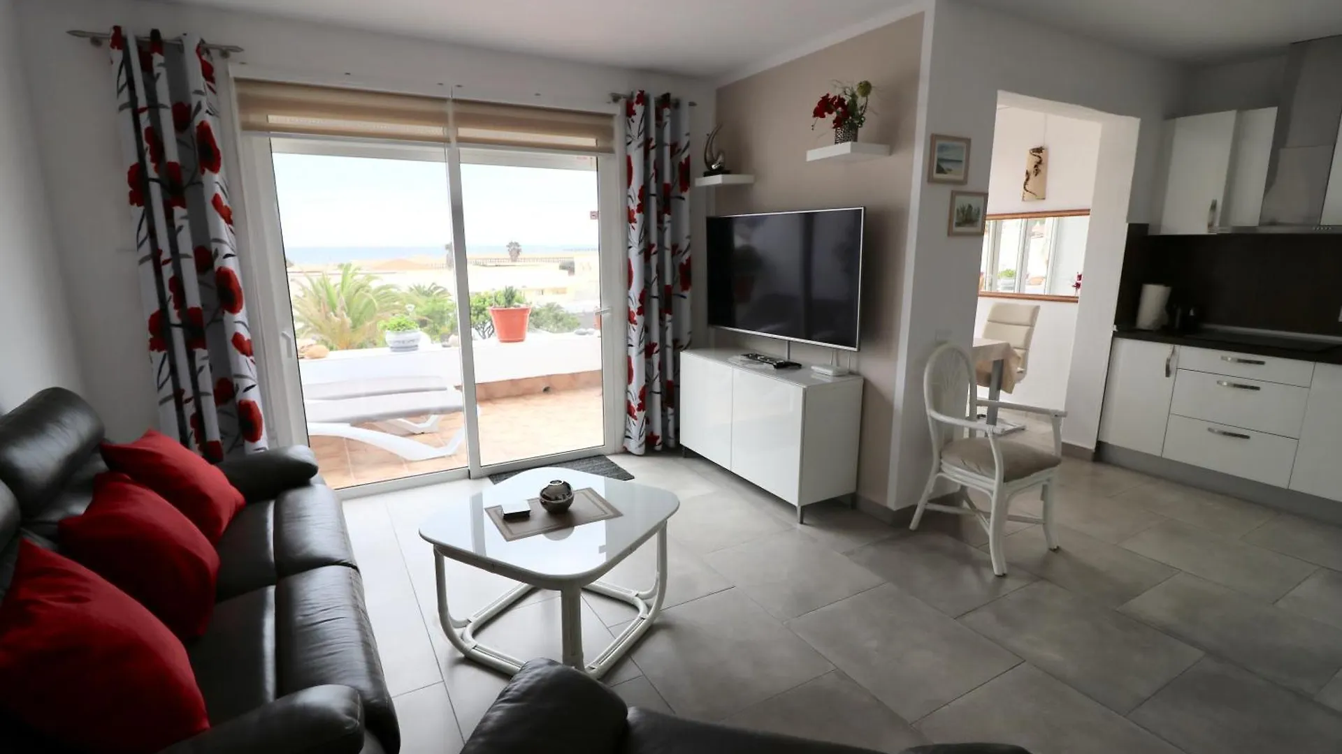 Casa Amina Apartment Costa Calma