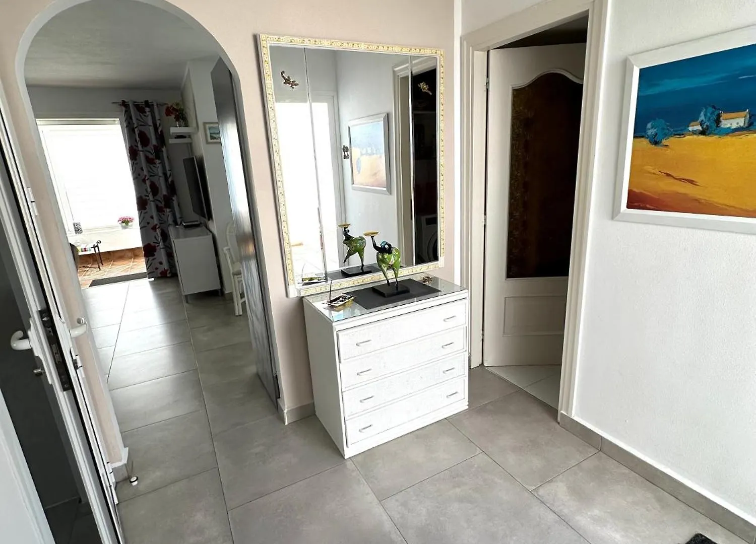 Casa Amina Apartment Costa Calma Spain