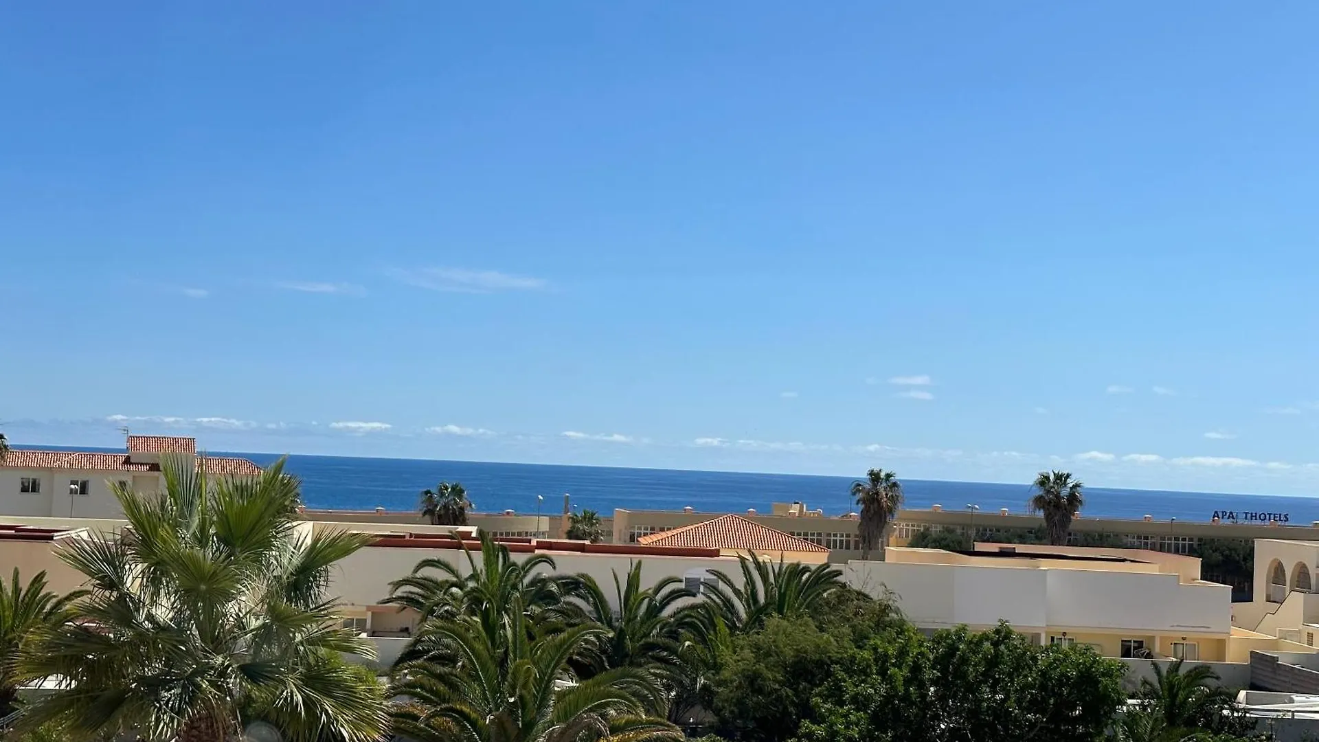 Casa Amina Apartment Costa Calma