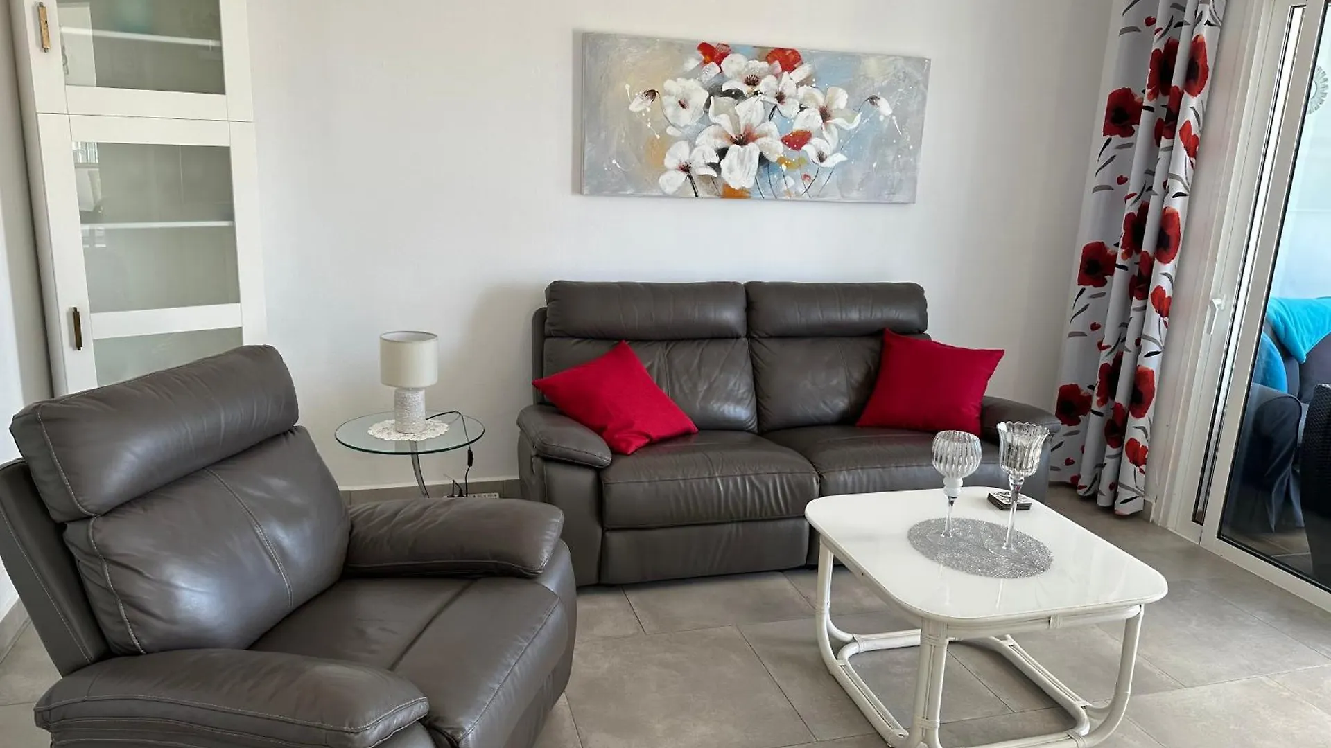Casa Amina Apartment Costa Calma Spain
