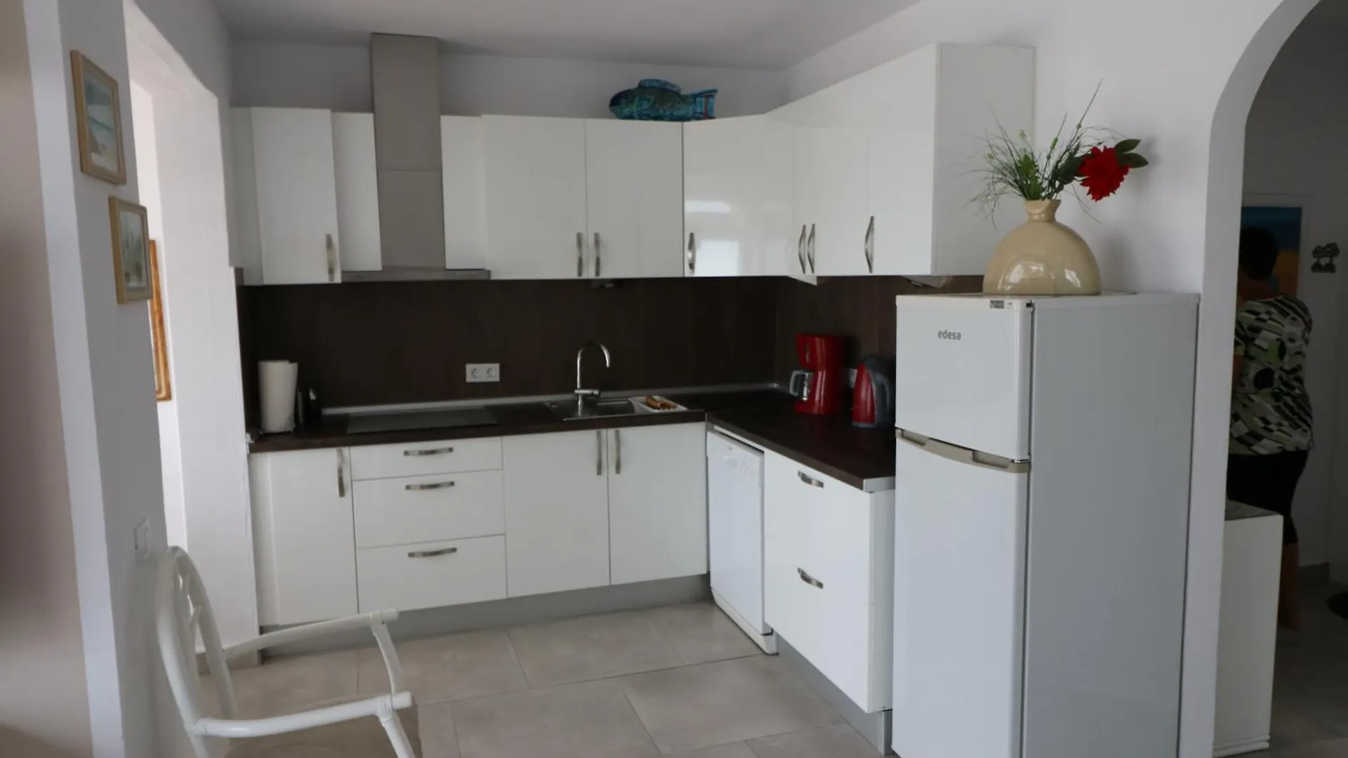 Casa Amina Apartment Costa Calma Spain