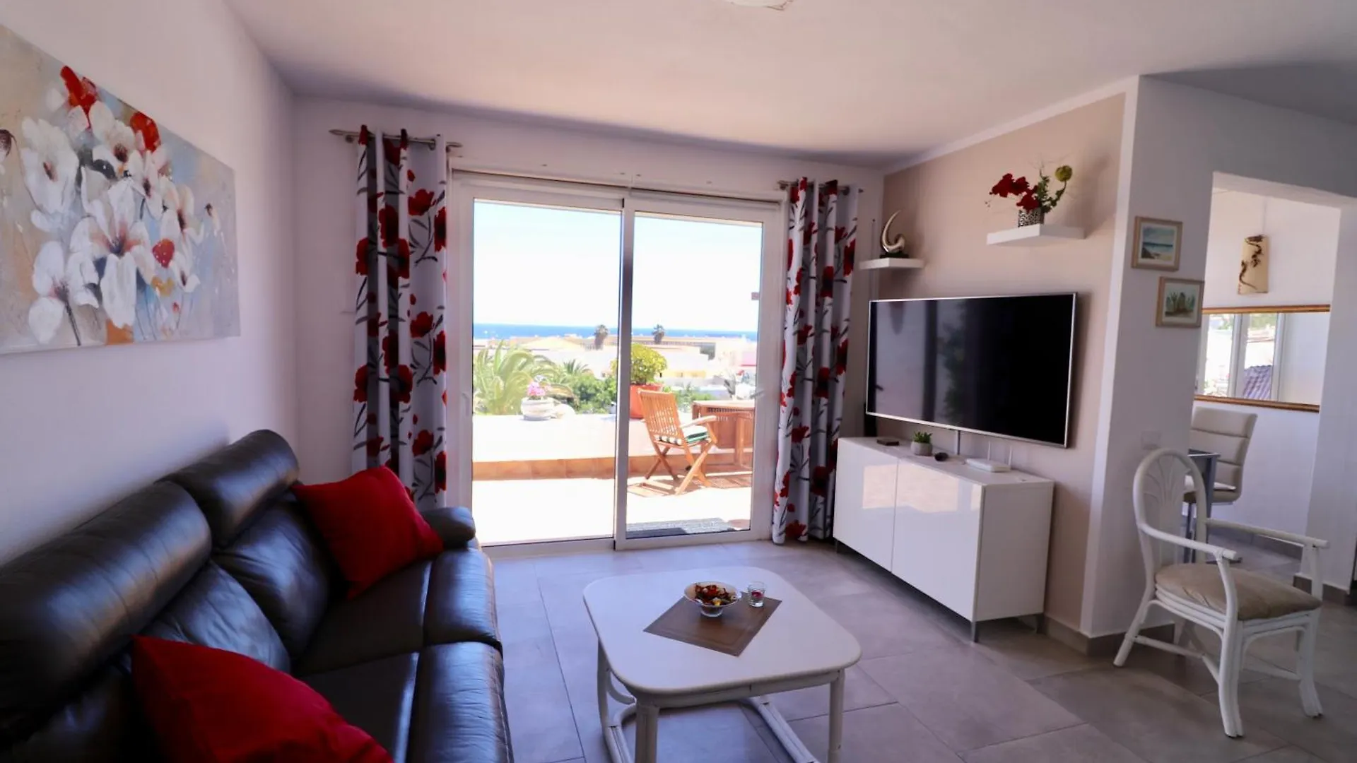 Casa Amina Apartment Costa Calma