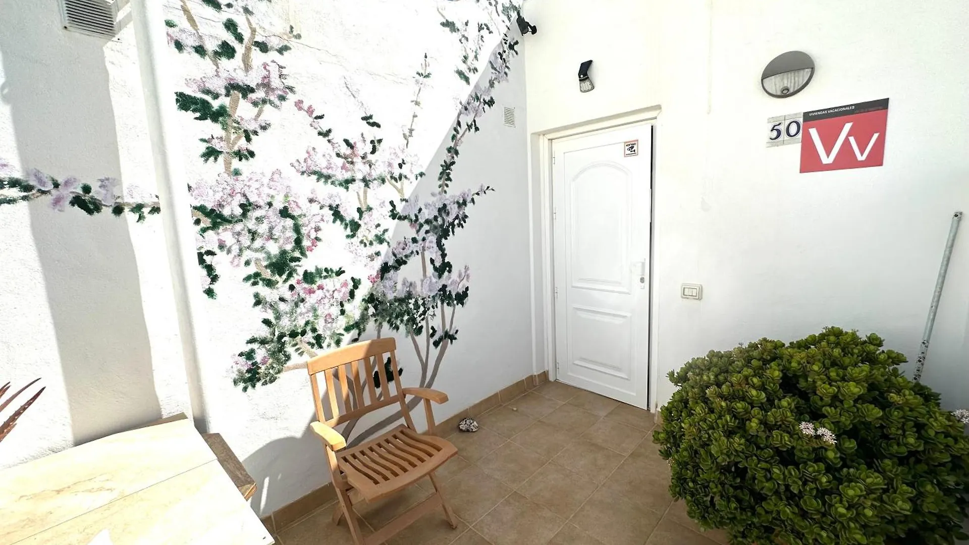Casa Amina Apartment Costa Calma