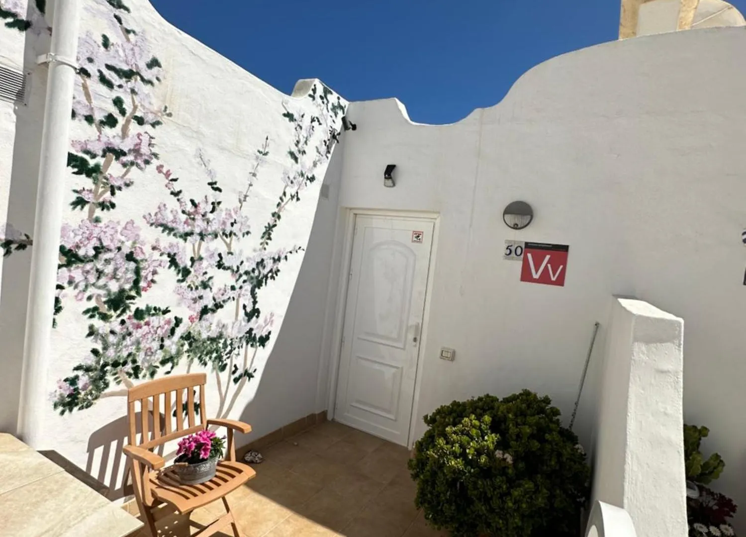 Casa Amina Apartment Costa Calma